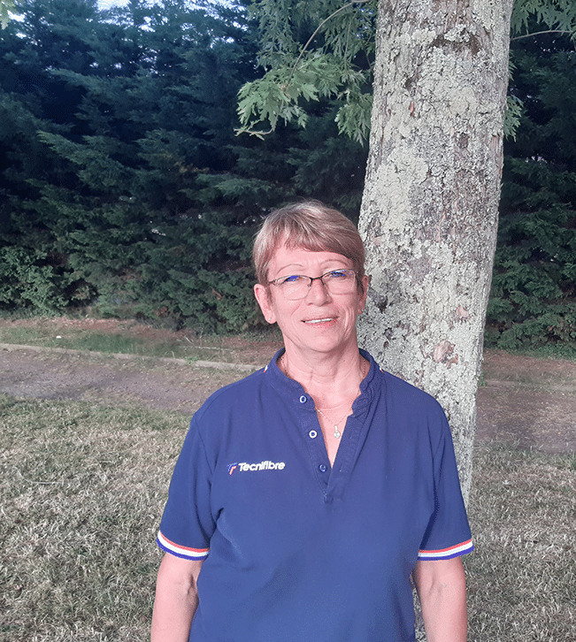 Martine-coueron